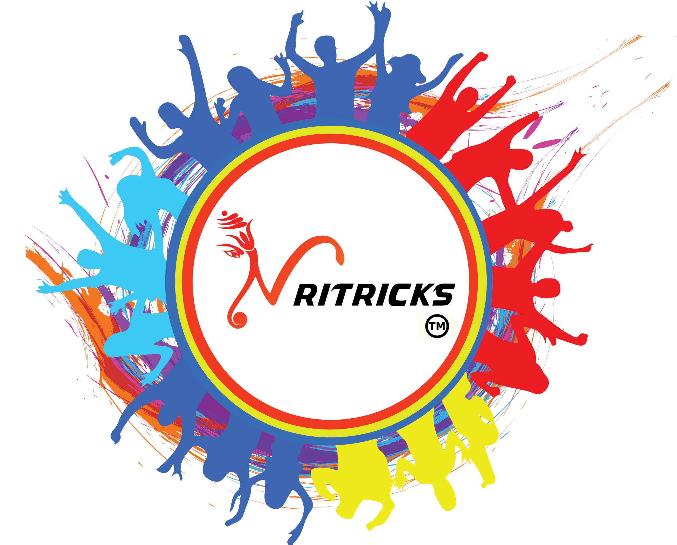 Nritricks Logo